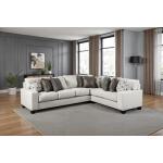 Millburn Sectional - Image 3