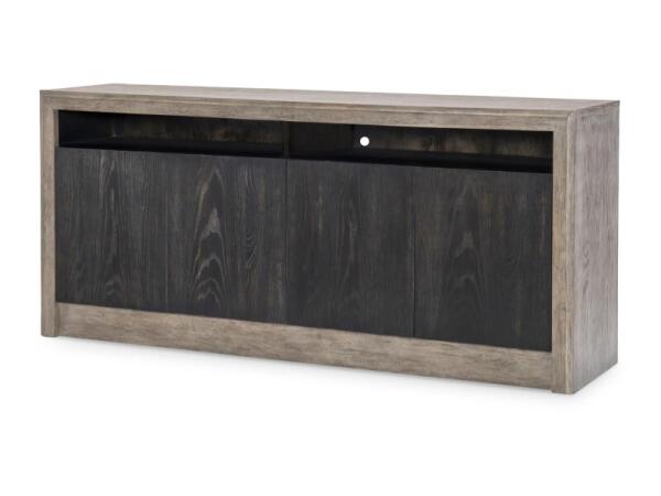 Sideboard Dining Storage Brown