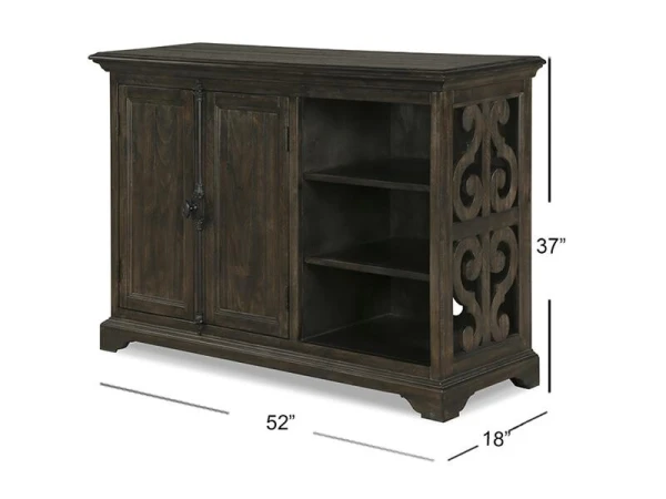 Bellamy Printer Stand - Image 5