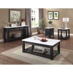 McGill End Table End tables Black 8
