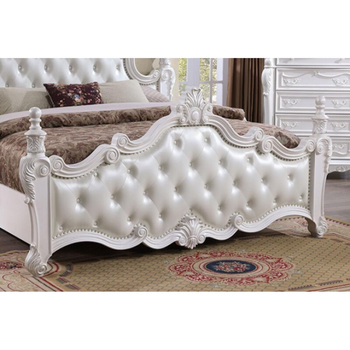 Cremona Bed - Image 5