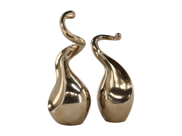 Hays Sculpture Set Art Art