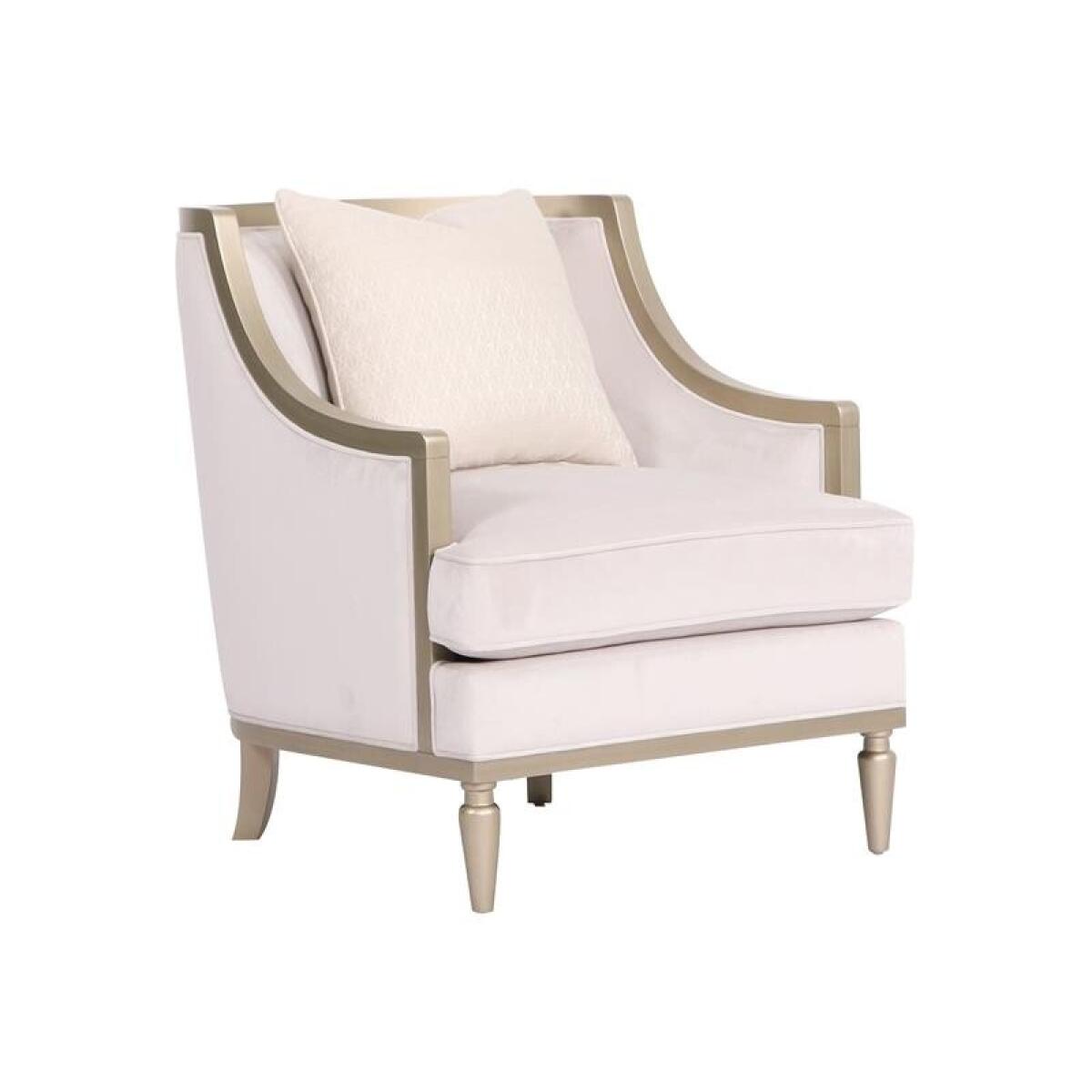 Chantelle U5313-50-089 Chair - Image 3
