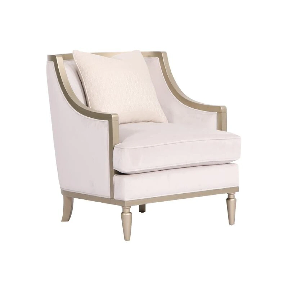 Chantelle U5313-50-089 Chair - Image 3