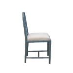 Wilson Side Chair Chairs & Benches Brown 11