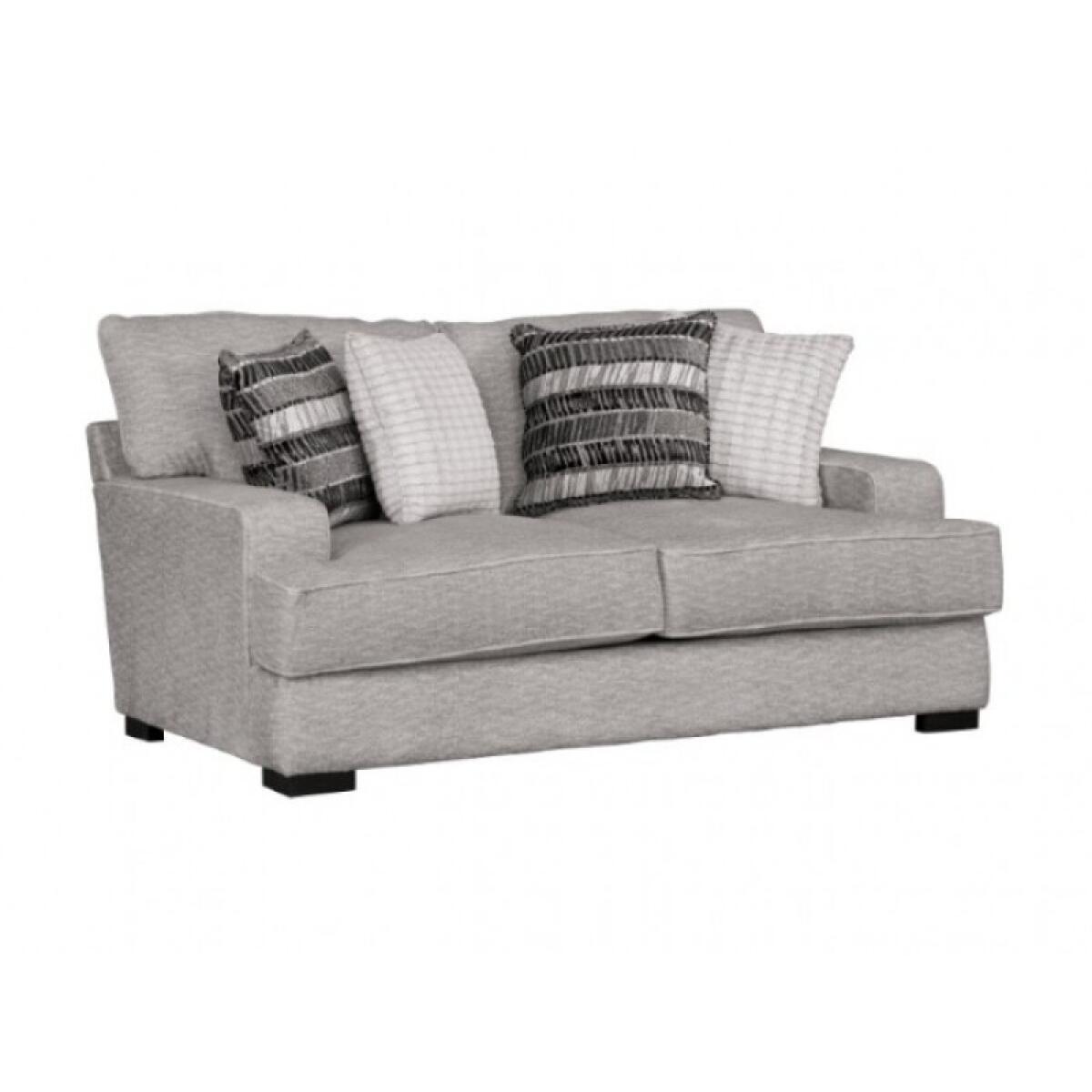 Ardenfold Loveseat - Image 8