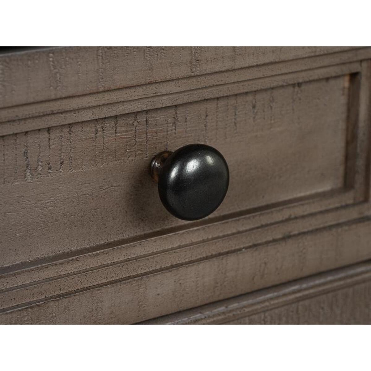 Paxton Place Rectangular Sofa Table - Image 6