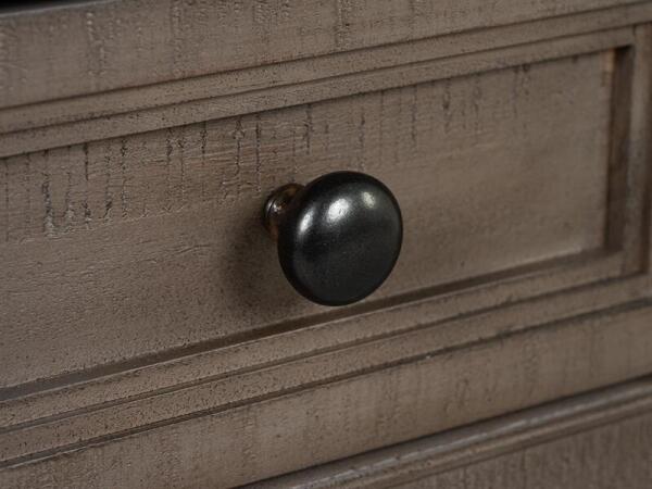 Paxton Place Rectangular Sofa Table - Image 6