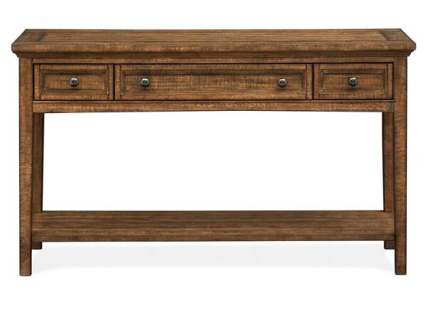 Bay Creek Rectangular Sofa Table - Image 10