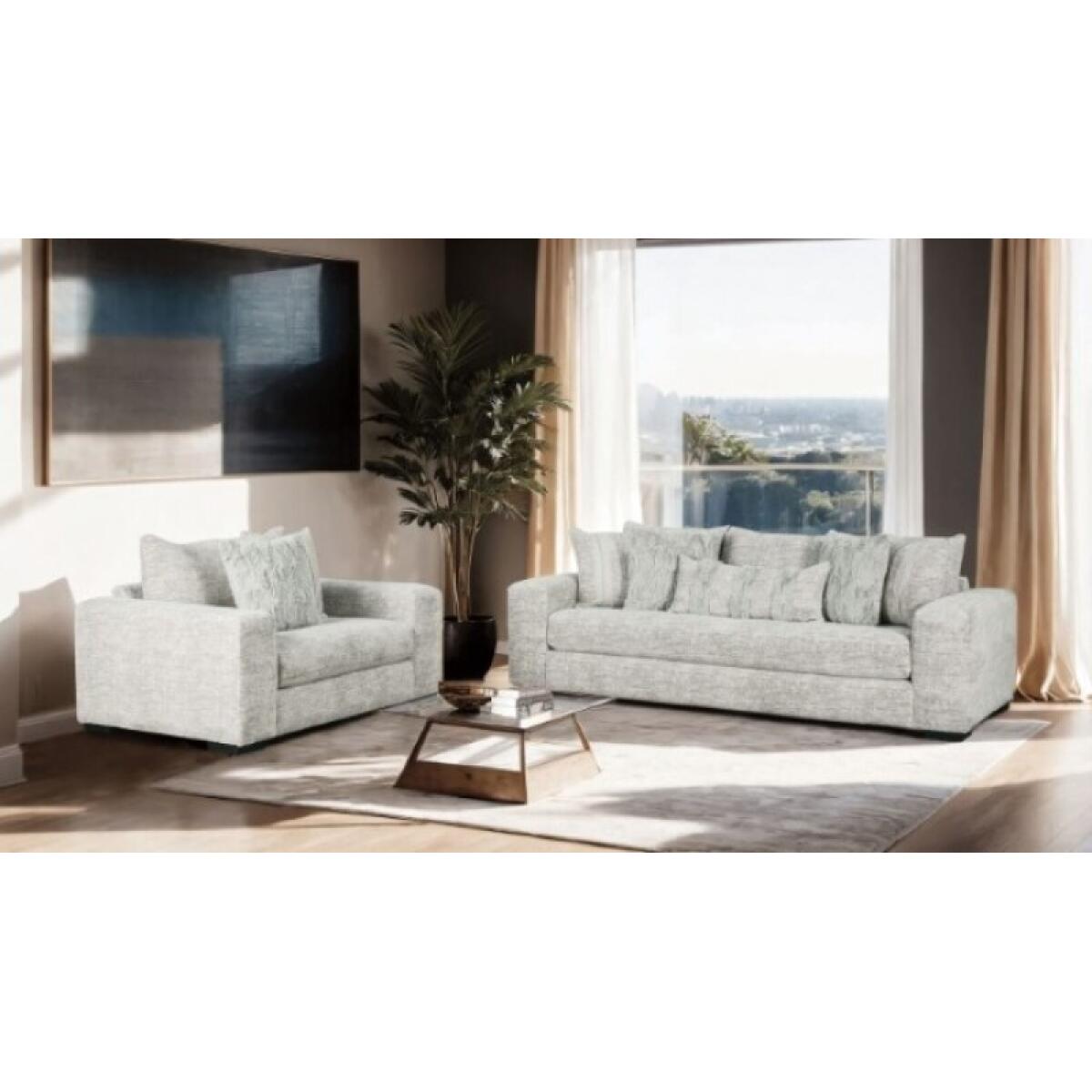 Summerset Sofa Sofas Furniture of America 5