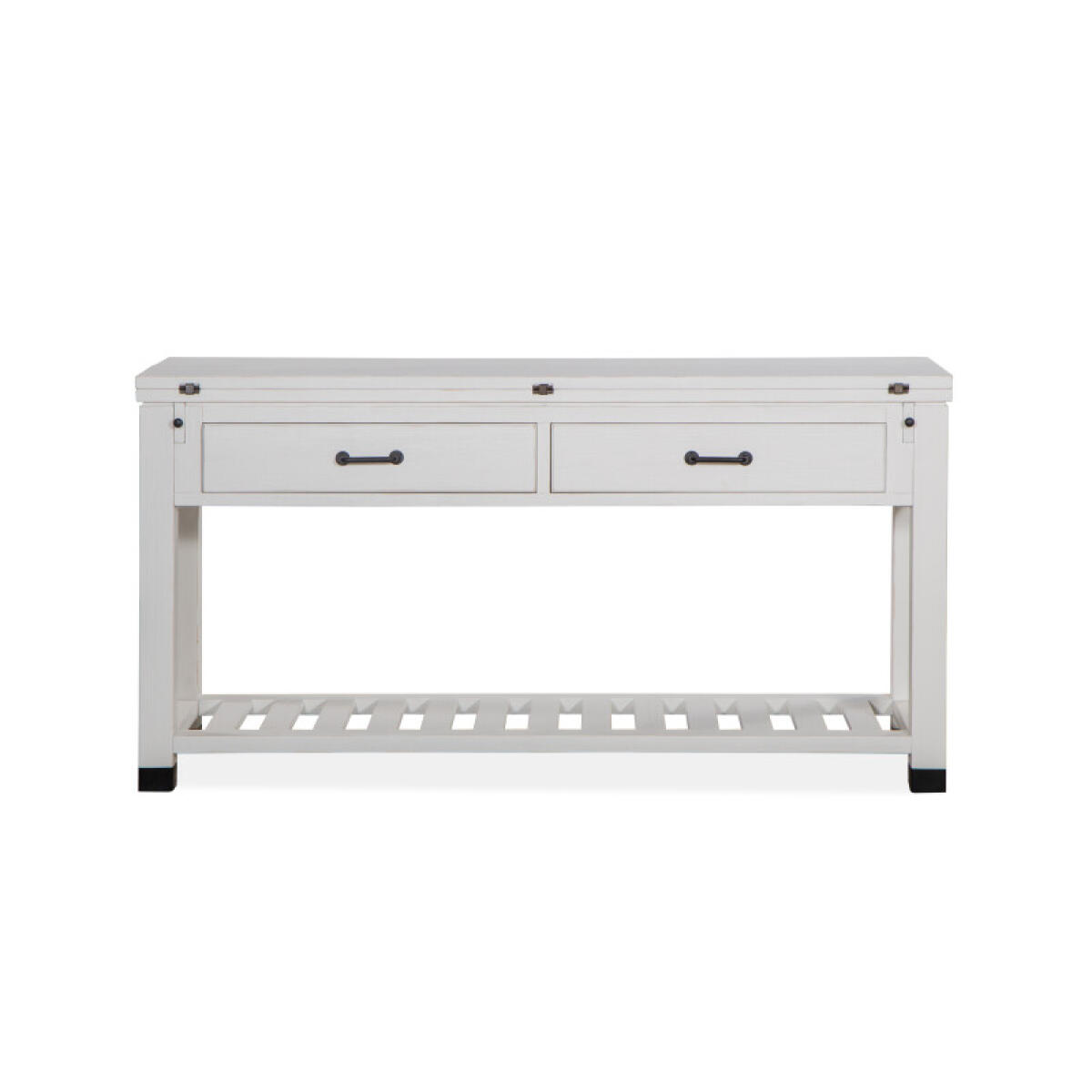 Flip Top Sofa Table Sofa Tables Magnussen Home 9
