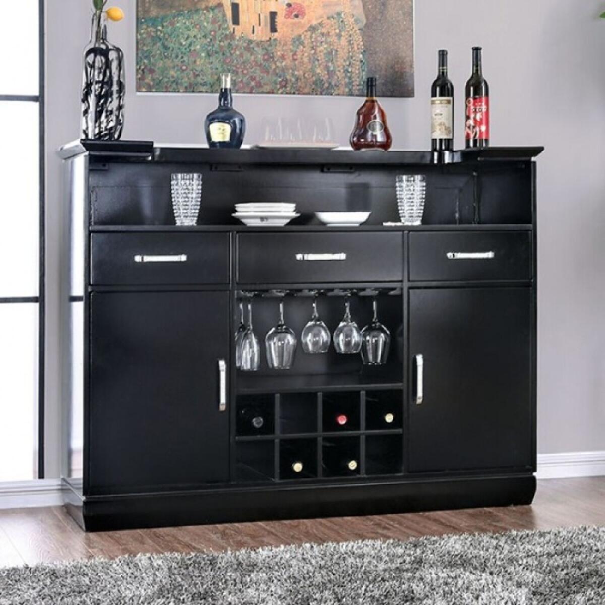 Alena Bar Table Bar Furniture Bar Furniture 4