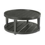 Round Cocktail Table