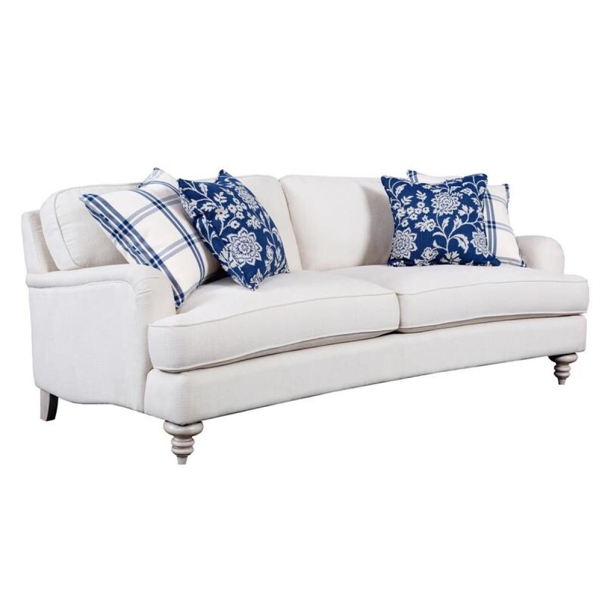 Christi U3439-20-091 Sofa - Image 3