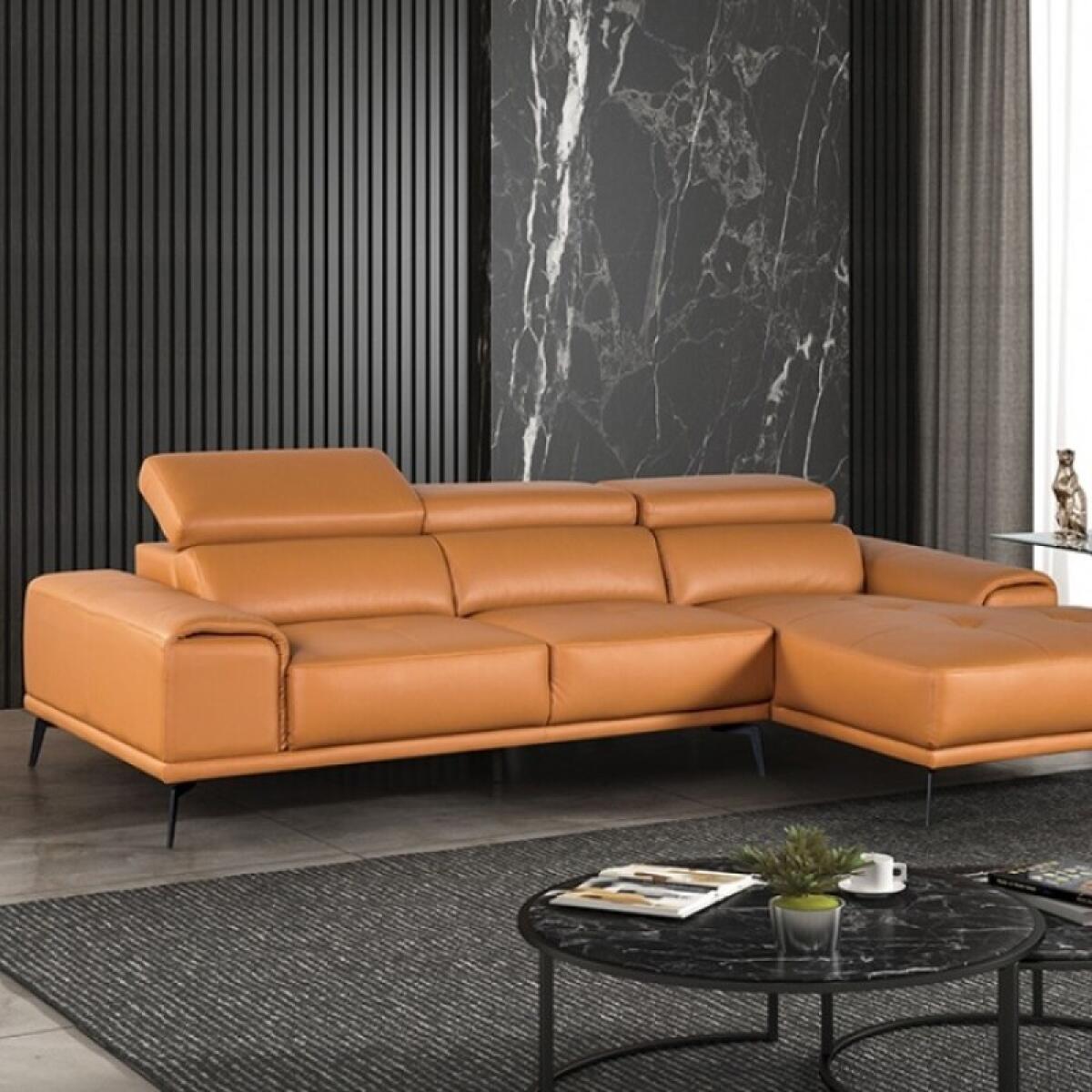 Vadso Sectional, Right Chaise - Image 2