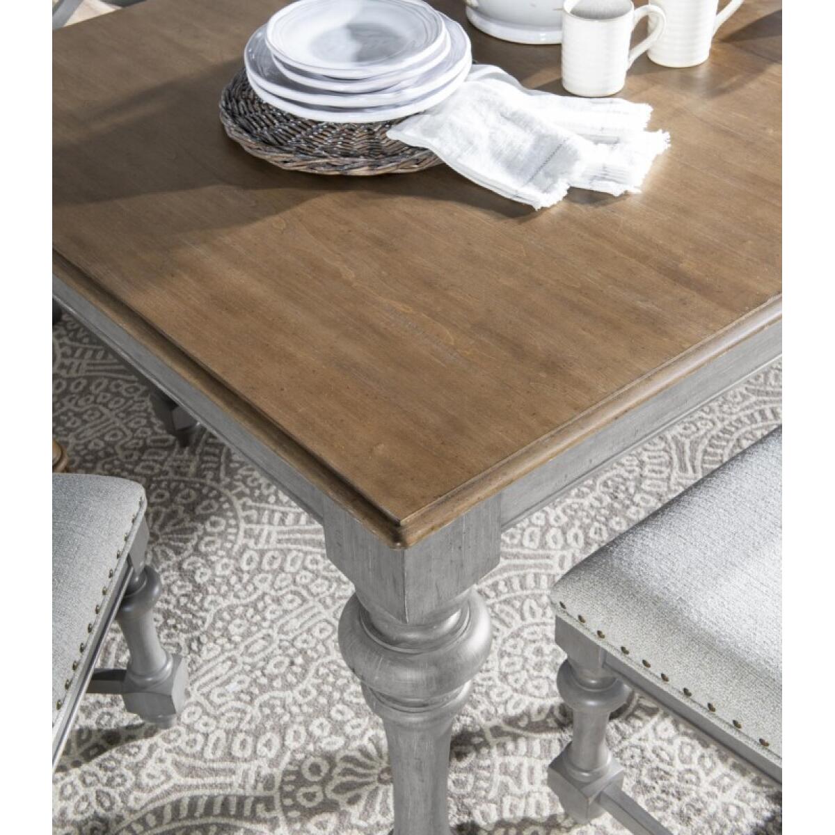 Leg Table - Image 7