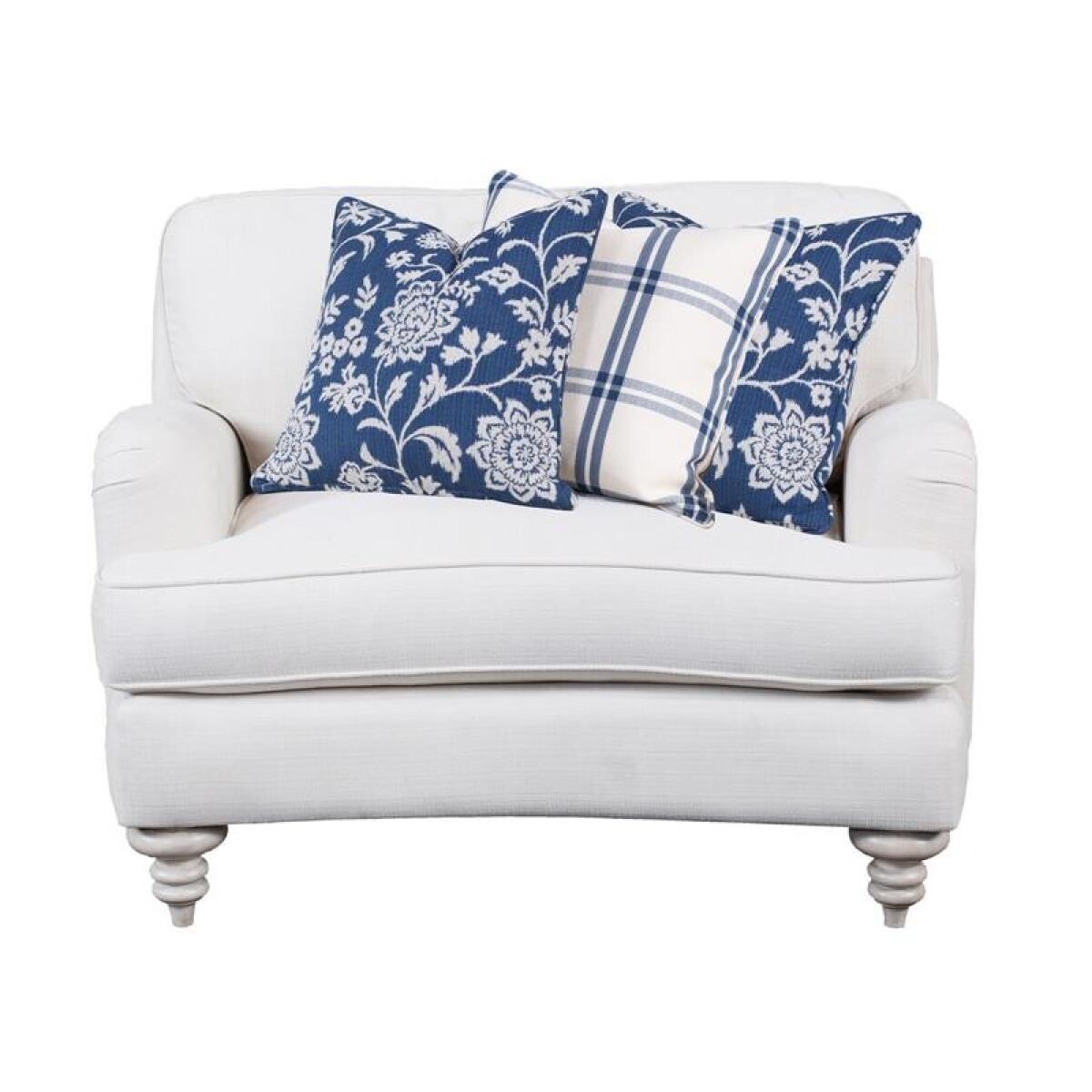 36bbf636b7a96608316d2eaca20d1f8a Christi U3439-40-091 1 1/2 Chair - Image 1