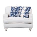 Christi U3439-40-091 1 1/2 Chair