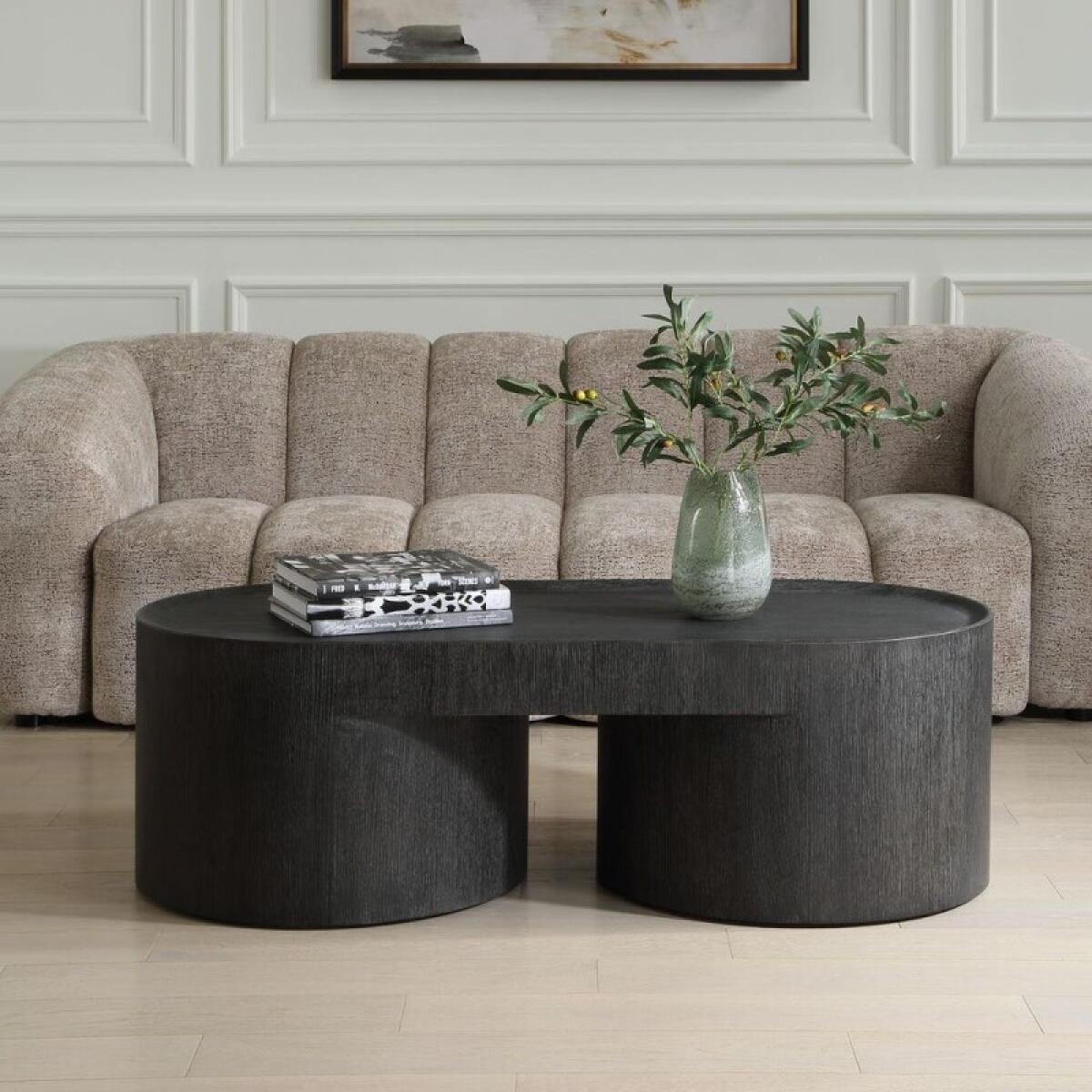 Isbell Coffee Table - Image 3