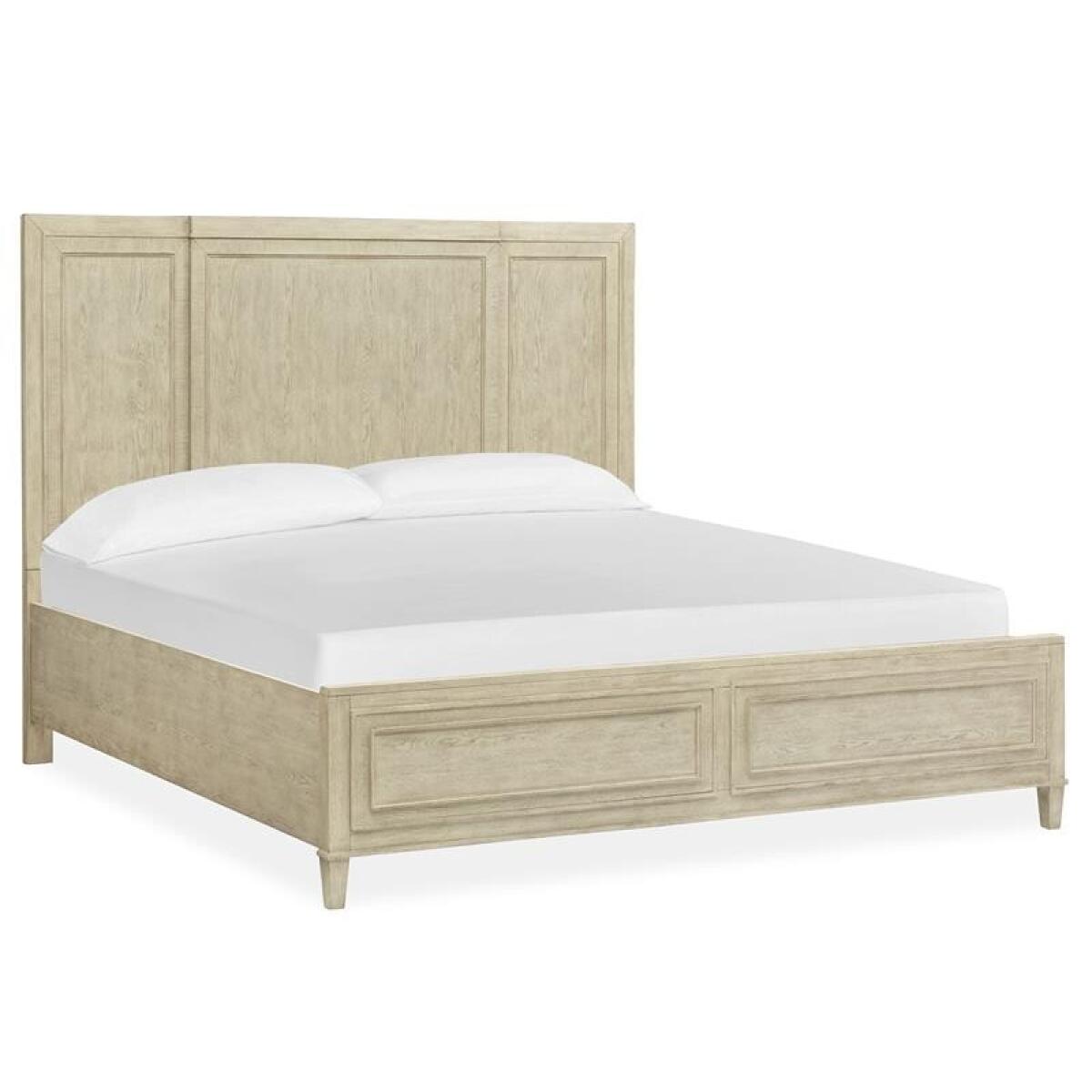 Sheridan Complete Cal.King Panel Bed Beds Beds 6