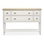Echo Isles Sideboard