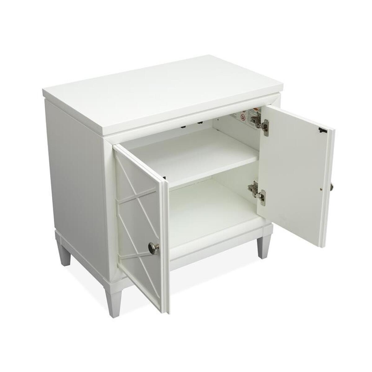 Springhouse Door Nightstand - Image 7