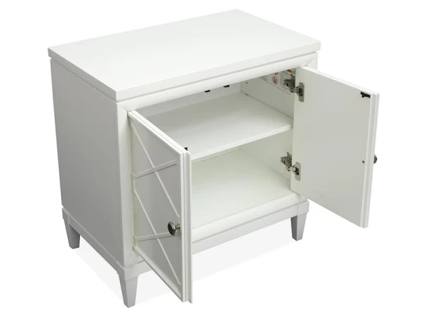 Springhouse B5993-03 Door Nightstand - Image 6