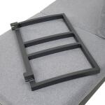 San Jose Modular Sectional Outdoor Sectionals Furniture of America 24