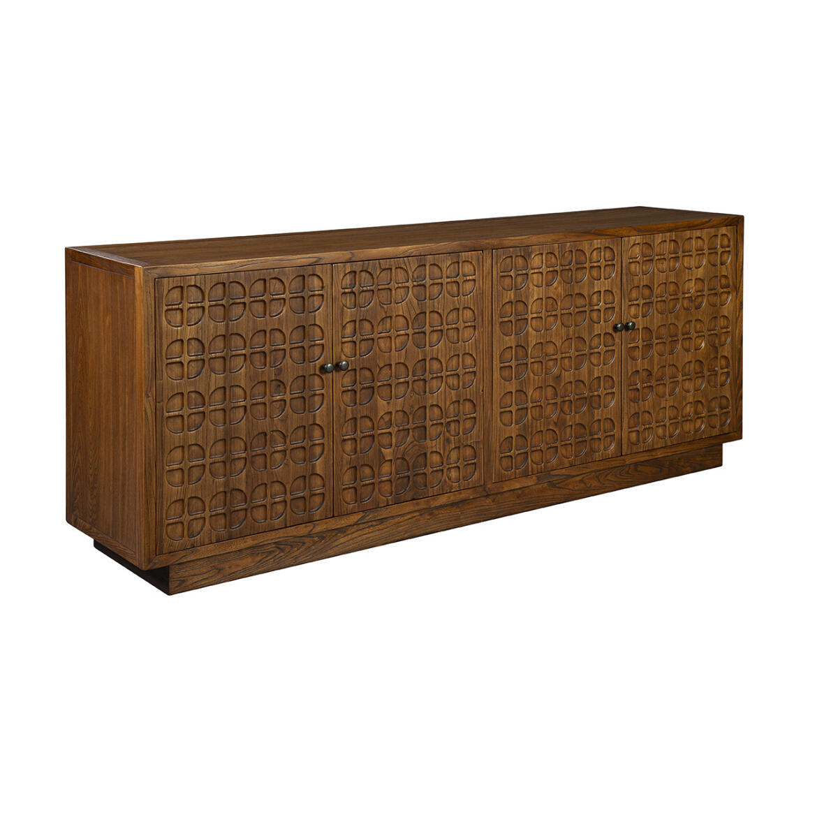371d8dfd2e299f292ea403dcffedd110 Burlington Sideboard - Image 1