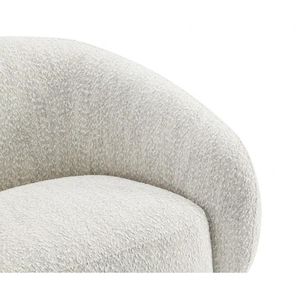 Savino Swivel Chair - Image 6