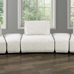 Stavanger 3-Seater Sectionals Furniture of America