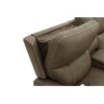 Orpheus Power Sectional w/ Lift Chair - Image 4