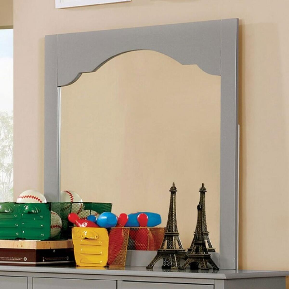 Dani Mirror Bedroom Mirrors Furniture of America 4