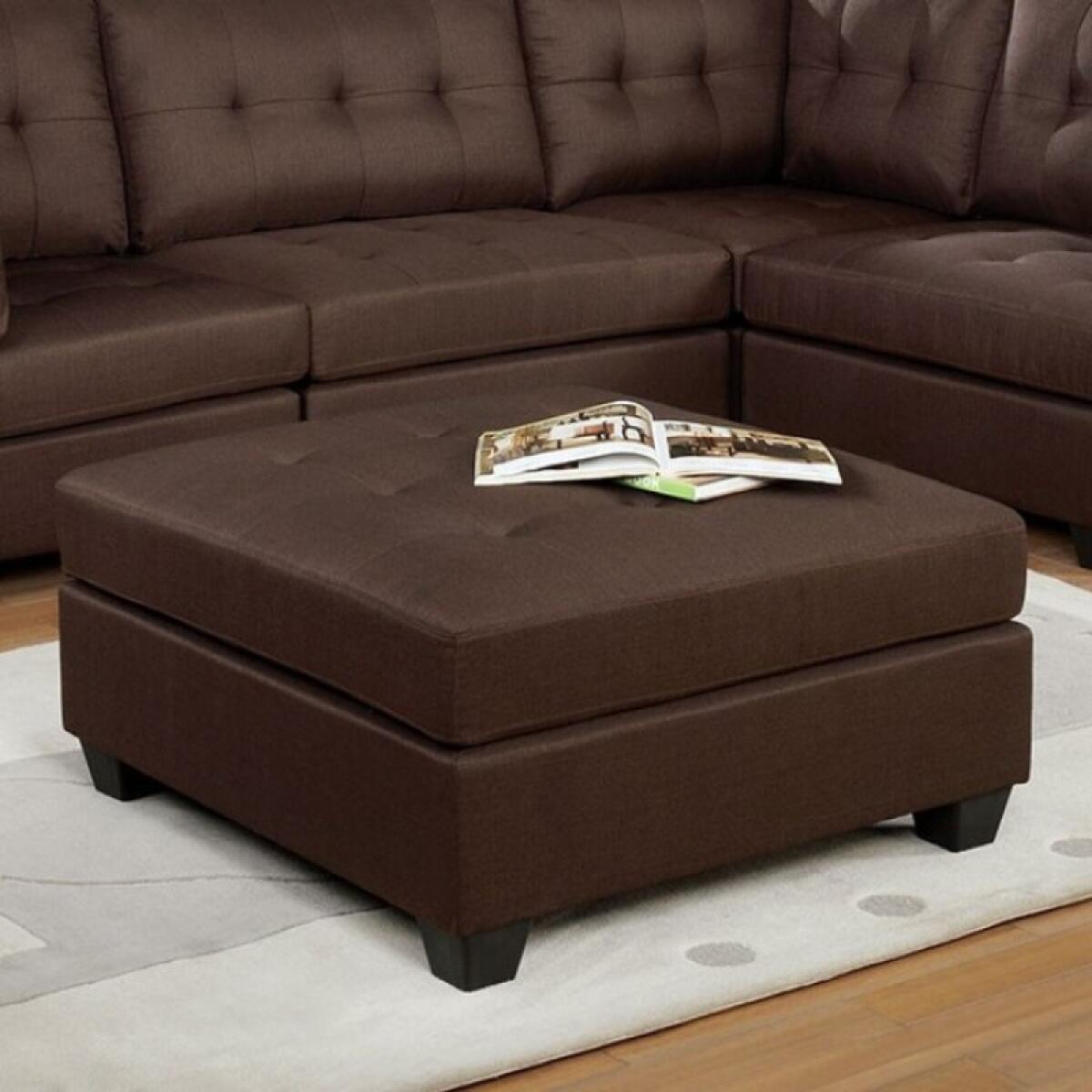 Pencoed Ottoman - Image 2