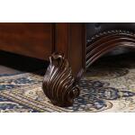 Cremona 5 Pc Queen Bedroom Set - Image 8