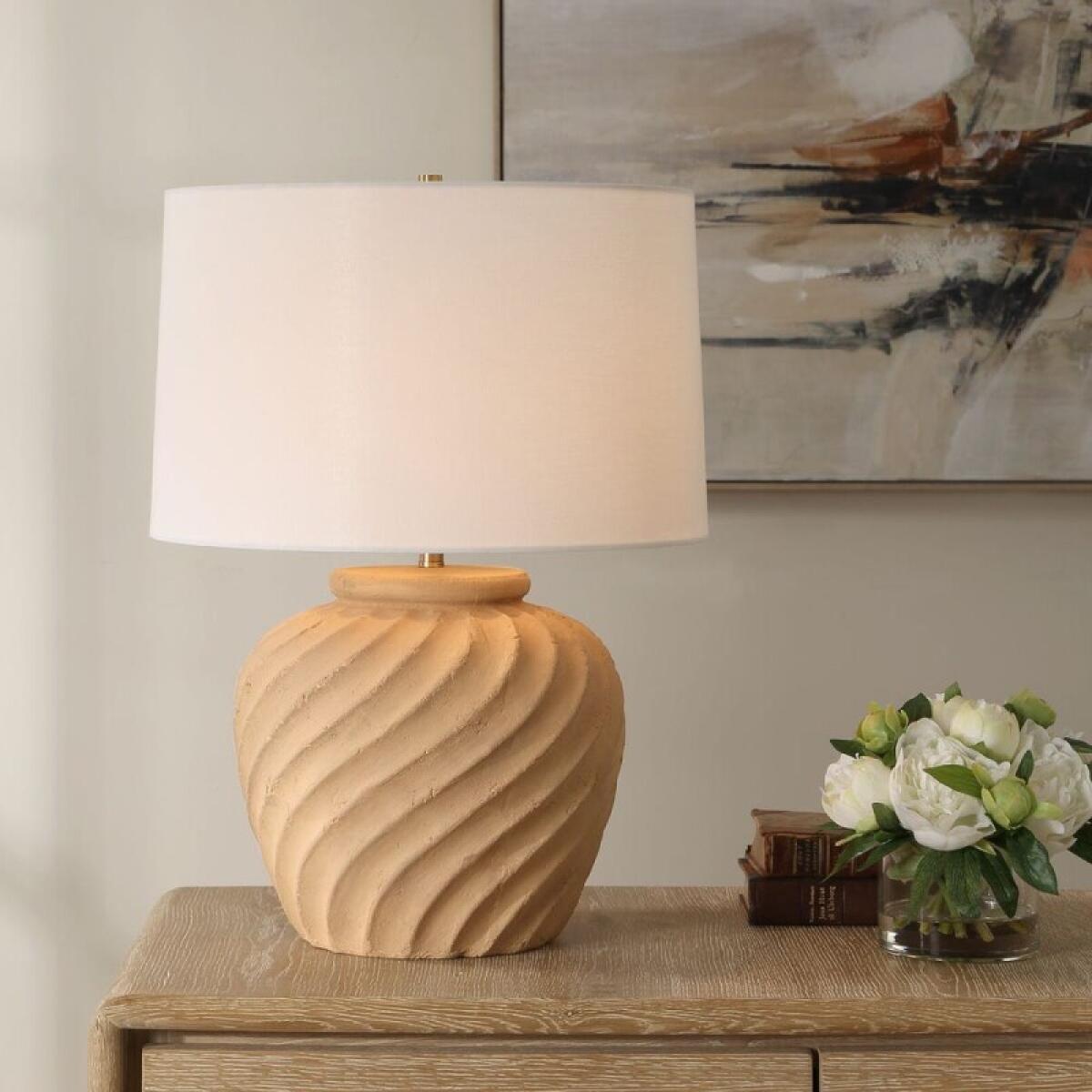 Farai Table Lamp - Image 3