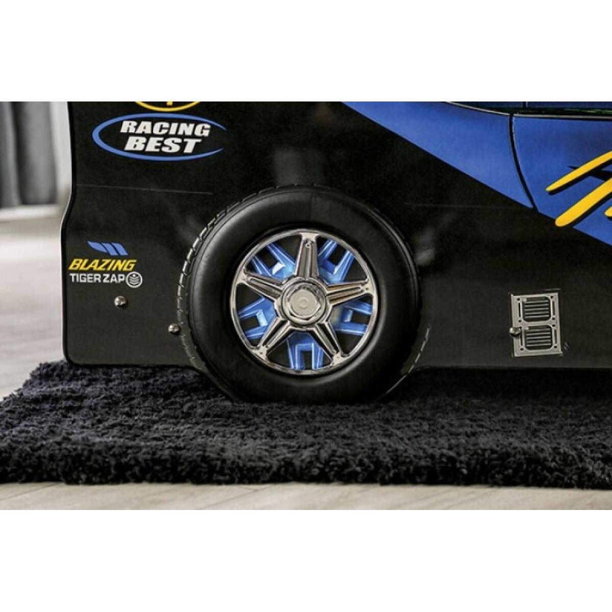 Dustrack Twin Bed - Image 6