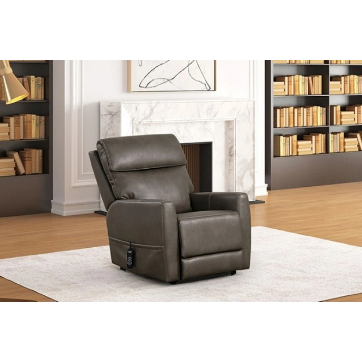 Barnabas Lift Chair - Image 2