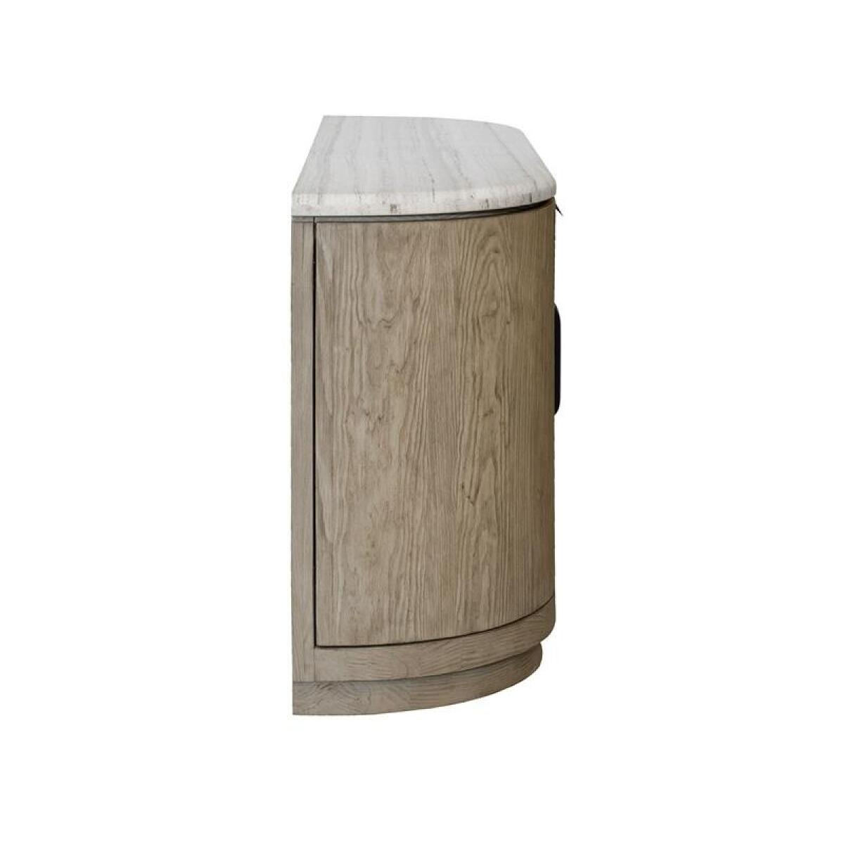 Braelyn Buffet w/Stone Top - Image 3