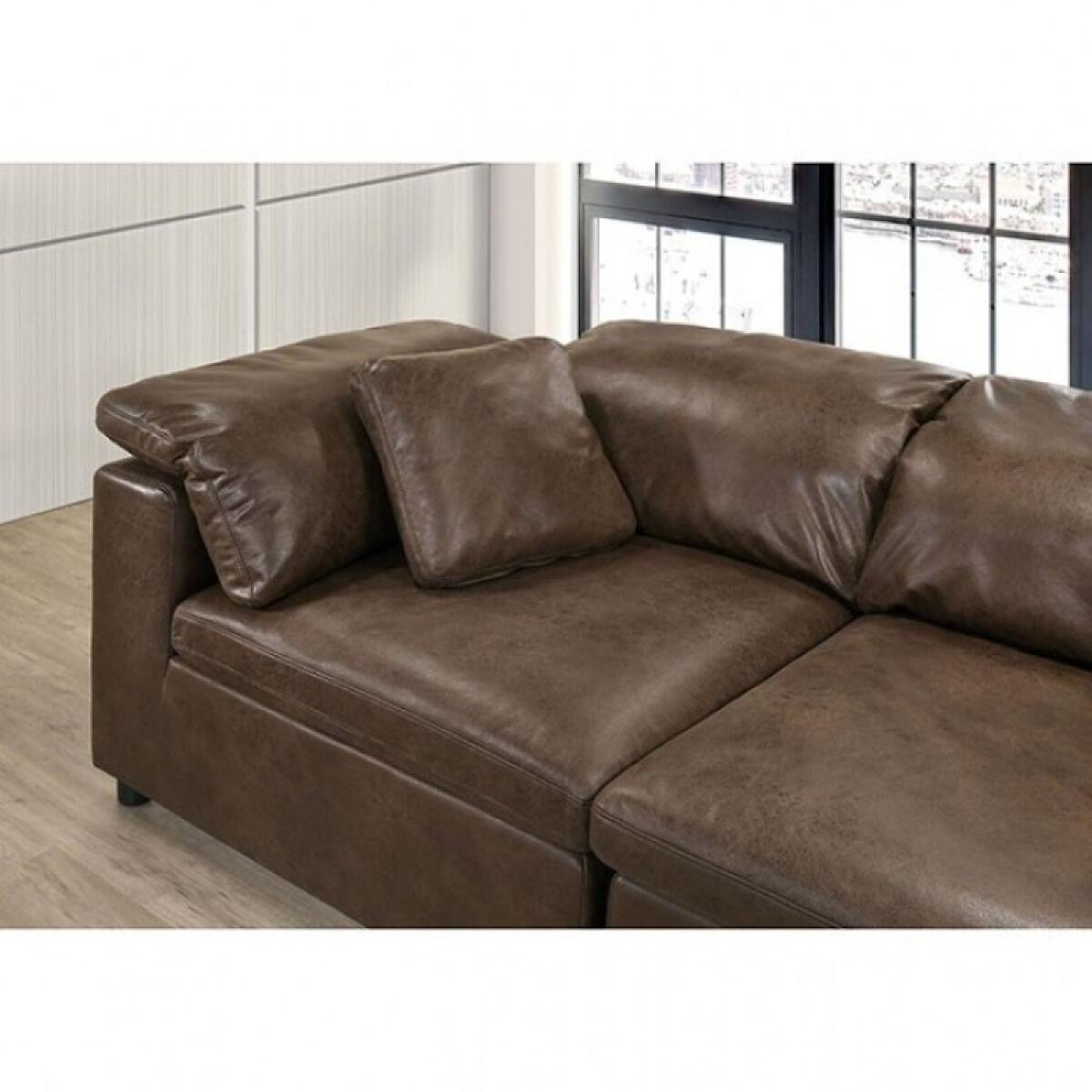 Tamera Corner Chair - Image 3