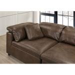 Tamera Corner Chair - Image 3