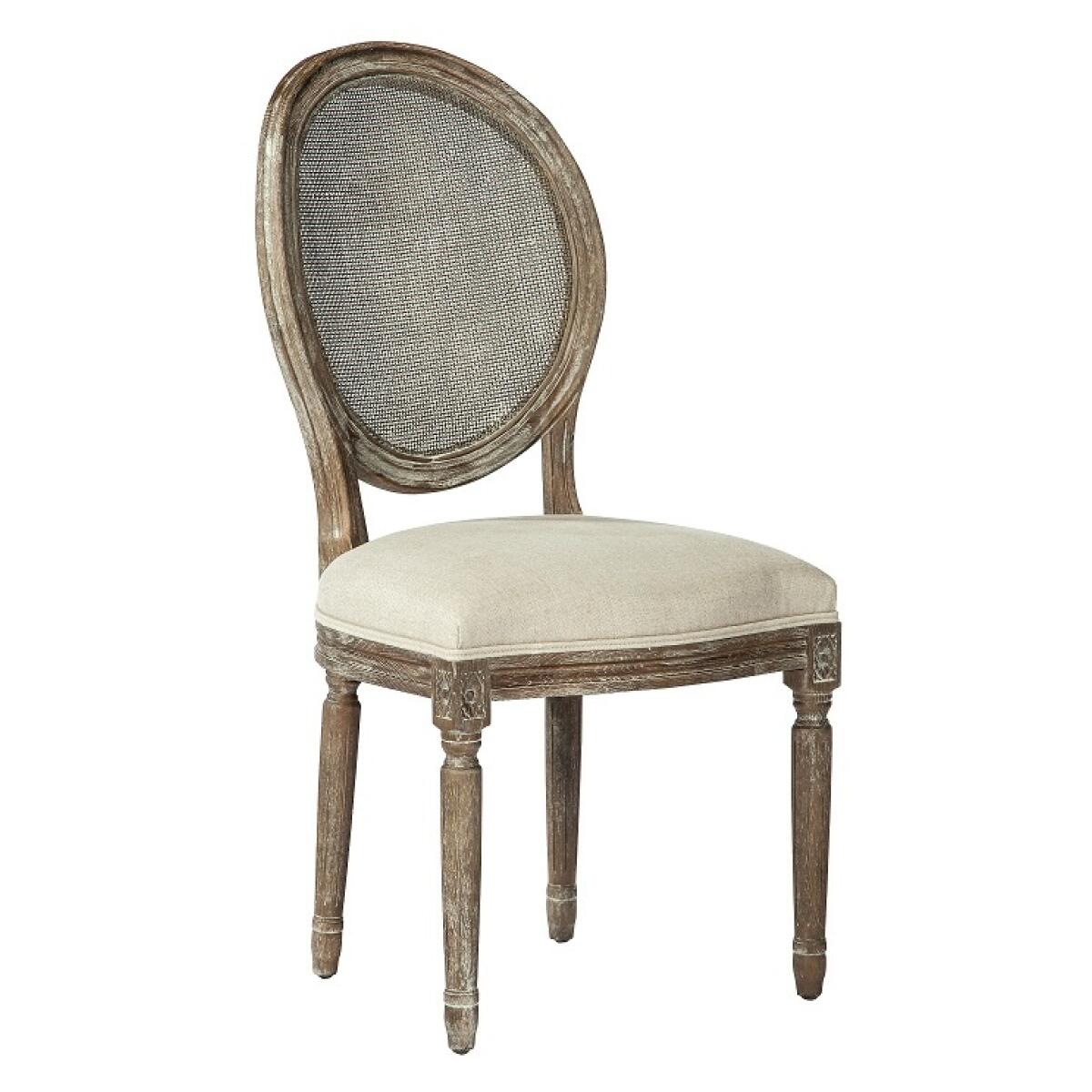 37ec9152307e627b964c08d33ccbd56a Renton Side Chair - Image 1