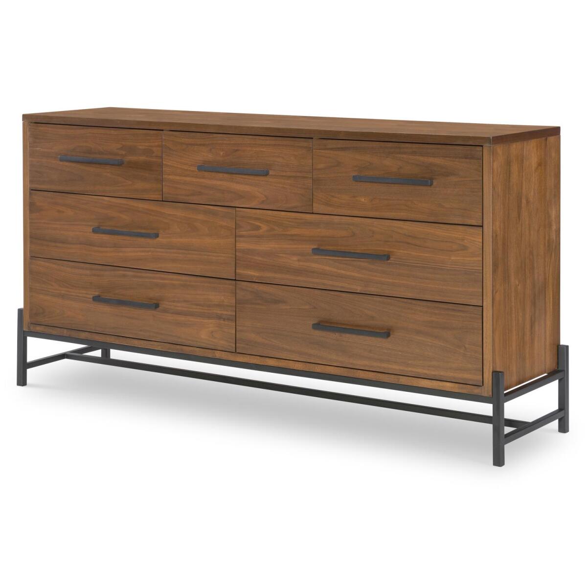 Dresser Dressers Brown 4