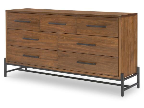 Dresser Dressers Brown