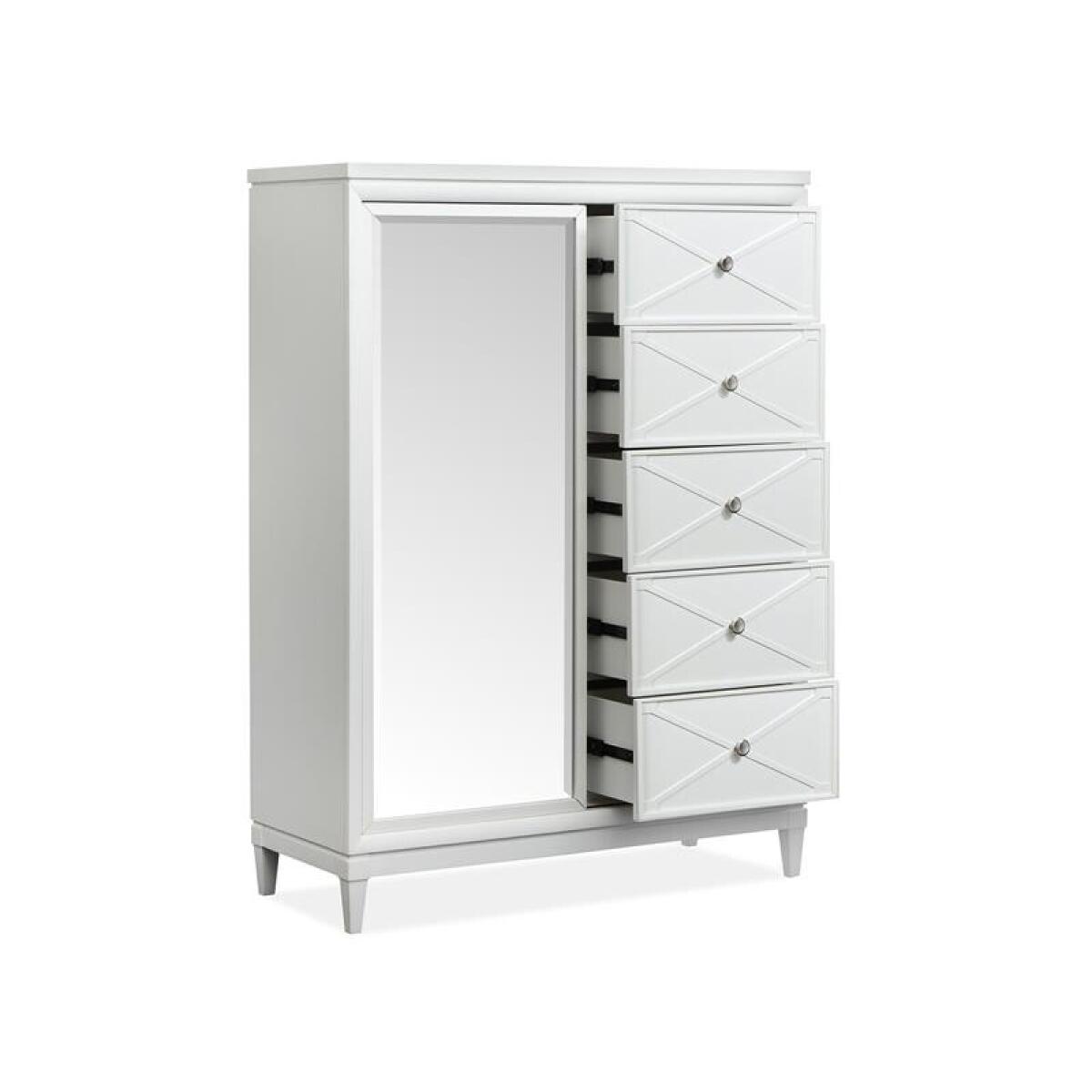 Springhouse Door Chest - Image 3