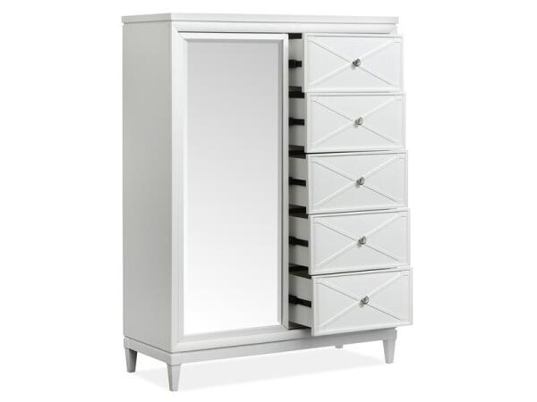 Springhouse Door Chest - Image 3