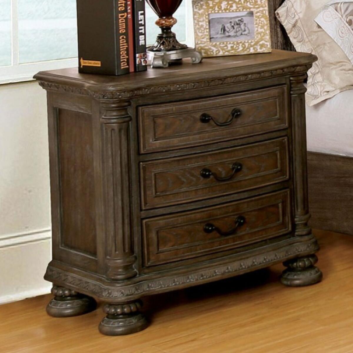 Persephone Night Stand - Image 2