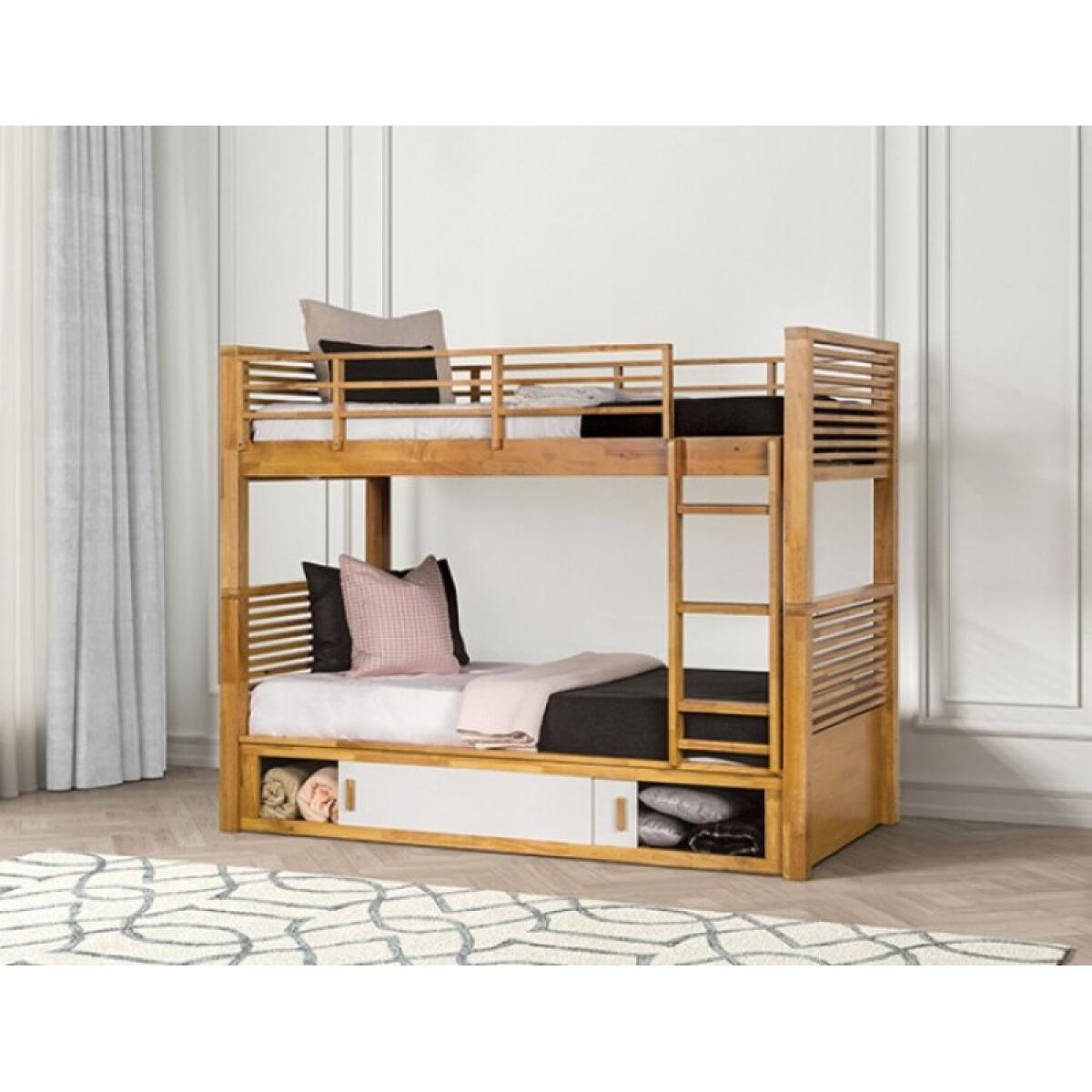Richland Twin/Twin Bunk Bed - Image 3