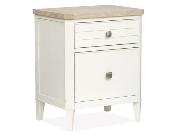 Echo B6310-06 Telephone Table - Image 9