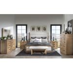 Door Drawer Chest Chests Aged Driftwood 14